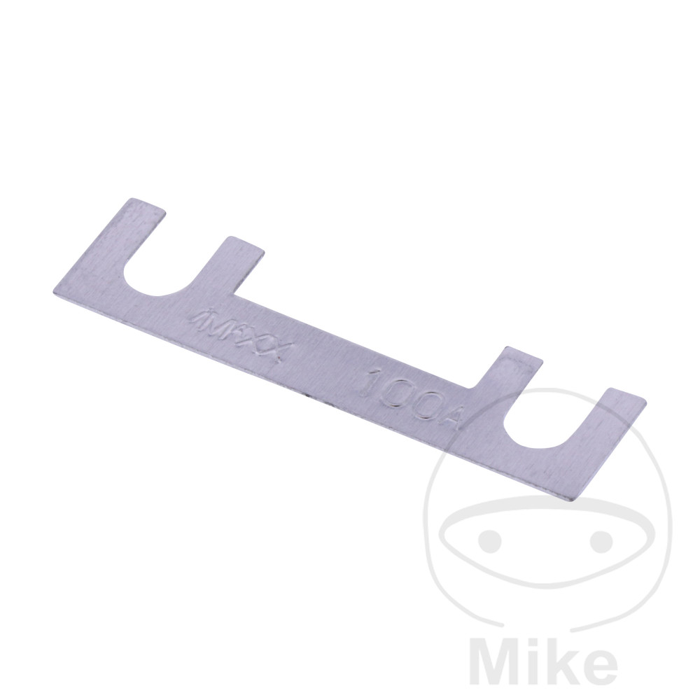 JMP strip fuse 100A 41x11 pack of 5